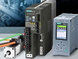 西門子電機(jī)與派德科（PACdrive）的工業(yè)協(xié)同 廠家直銷在軟件與計(jì)算機(jī)領(lǐng)域的創(chuàng)新突破